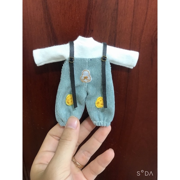 💥sét yếm 💥size 1/8.ob11