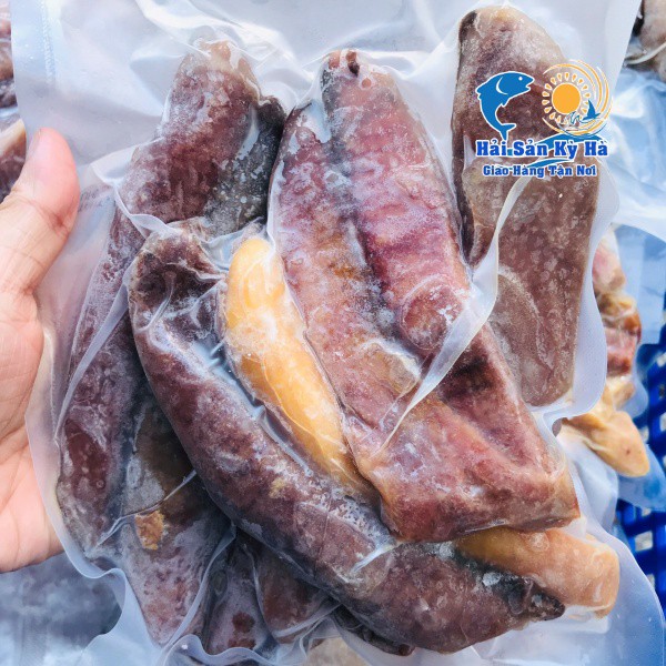 Giá Sỉ 1Kg Trứng Cá Ngừ Giá Sỉ Rẻ Nhất