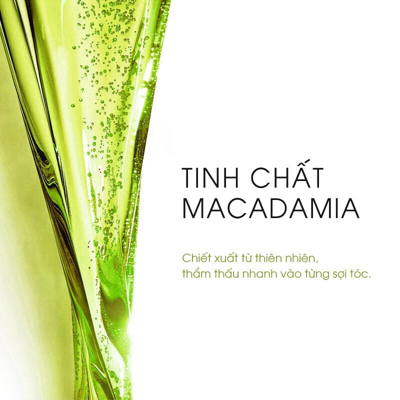 Tinh Dầu Macadamia Chống Rối Tóc M.PROS 30ml