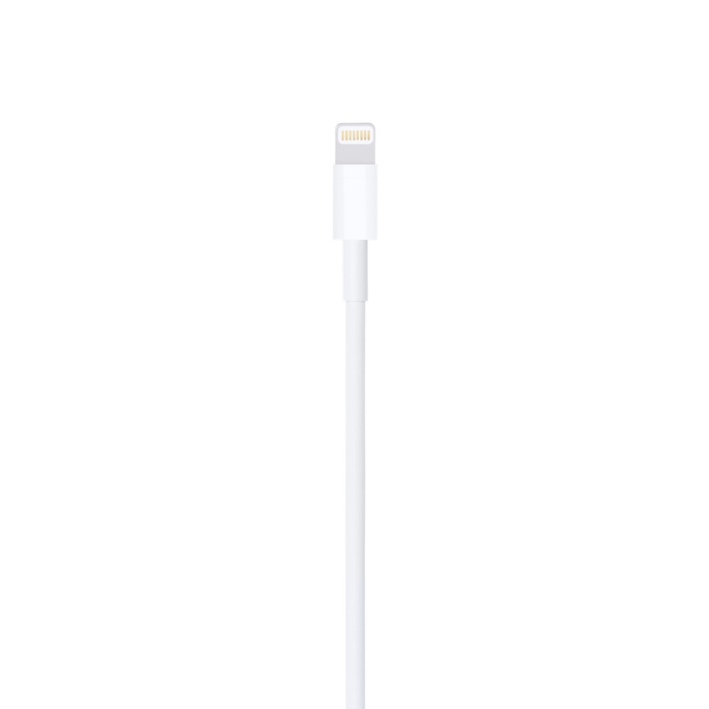 Apple Lightning to USB Cable (1m)- Hàng Chính Hãng [Futureworld- APR]