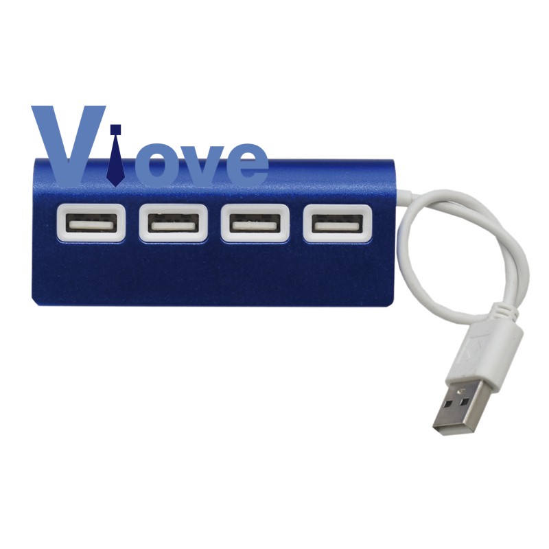 Hub Chia 4 Cổng Usb 2.0