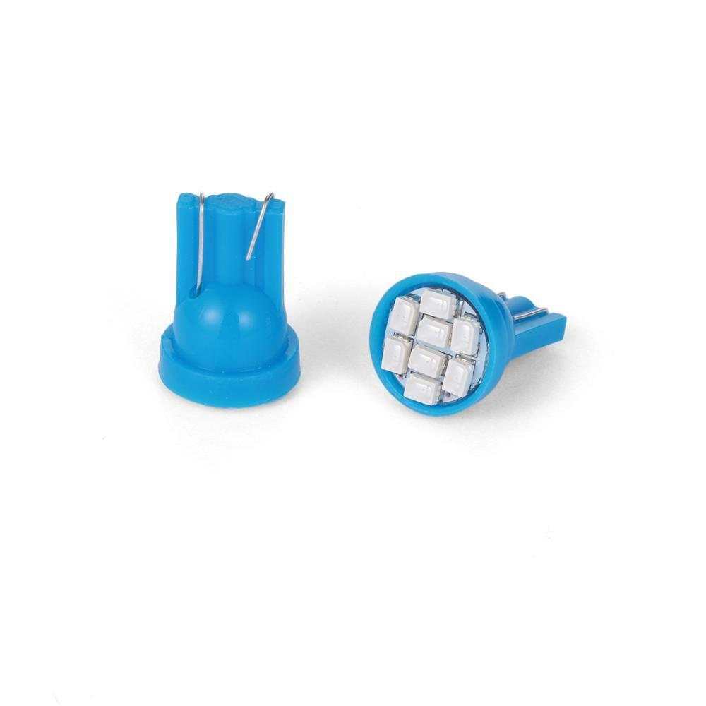 Bộ 13 Đèn LED 12V Chiếu Biển Số Xe Hơi