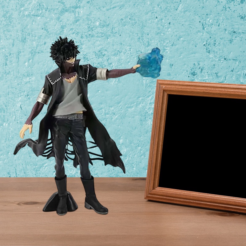 Mô Hình Nhân Vật Dabi Himiko Toga Phim Anime My Hero Academia