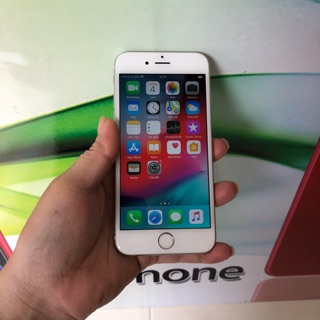 Điện thoại Apple iPhone 6S - 16GB, hàng cũ