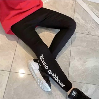 Quần legging trẻ em