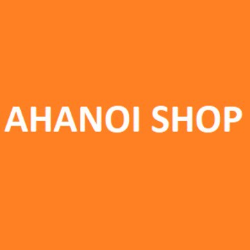 AHANOI SHOP, Cửa hàng trực tuyến | WebRaoVat - webraovat.net.vn