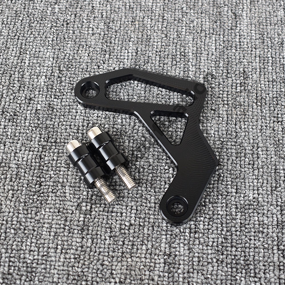 Ốp Bảo Vệ Phanh Sau Xe Mô Tô PCX160 PCX150 ADV150 2019 2020 2021 Chất Lượng Cao