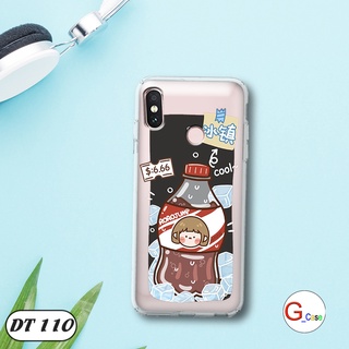 Ốp lưng dẻo in hình XIAOMI REDMI NOTE 5/ 5 PRO