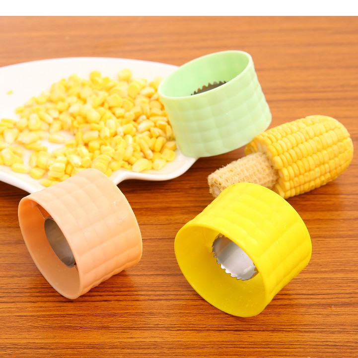Dụng Cụ Tách Hạt Ngô