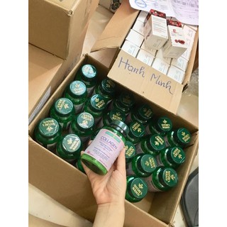 Collagen của Nga