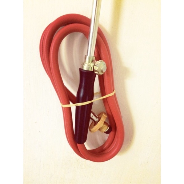 Khò ga công nghiệp, khò ga thui trâu bò loại đại cao cấp