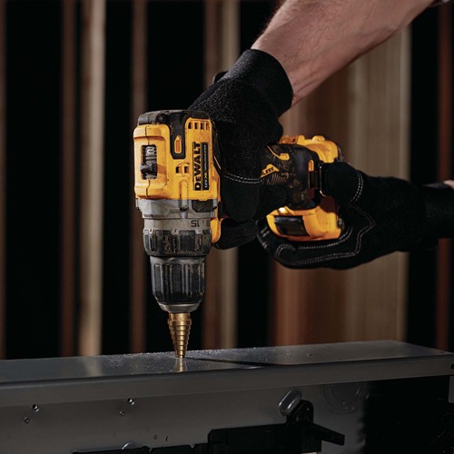 Máy Khoan Pin XTREME 12V MAX* BRUSHLESS DCD701 - Chính Hãng SKU DCD701 DCD701D2-KR