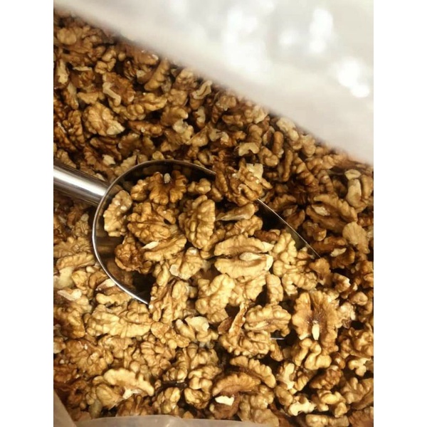 1kg  NHÂN ÓC CHÓ VÀNG MỸ (HÀNG CHÍNH NGẠCH)