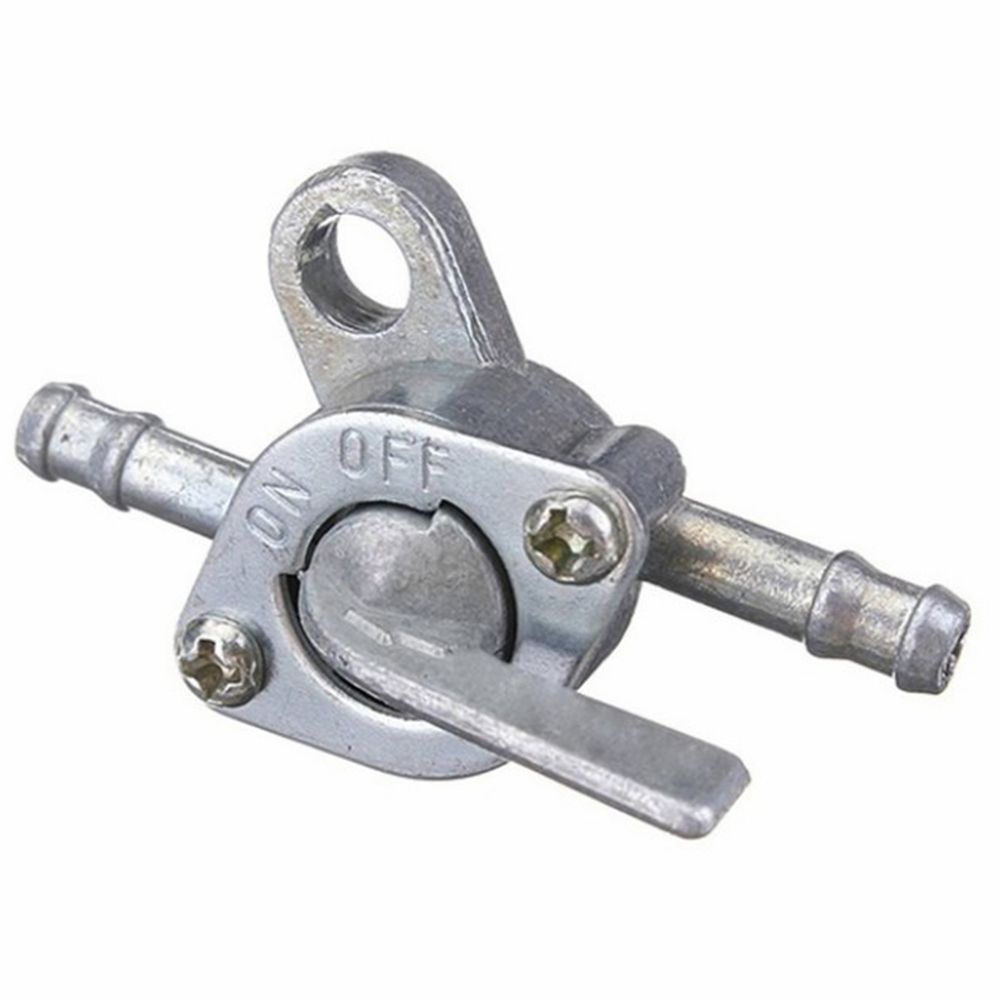 Công Tắc Đóng Mở Bình Nhiên Liệu 6mm Cho Xe Máy