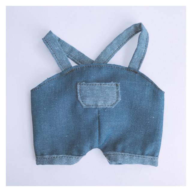 sun's out - overalls plain