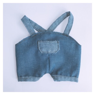 Sun's out - overalls plain