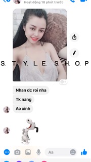 Áo yếm đính đá 😍 ( hàng có sẵn)