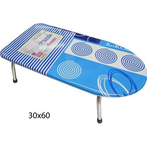 [Freeship đơn 99k] CẦU LÀ KIỂU NGỒI 30 X 60CM