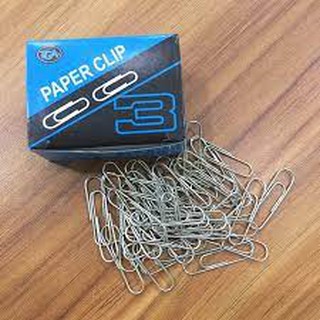 Kẹp giấy C32 (1 hộp lớn)