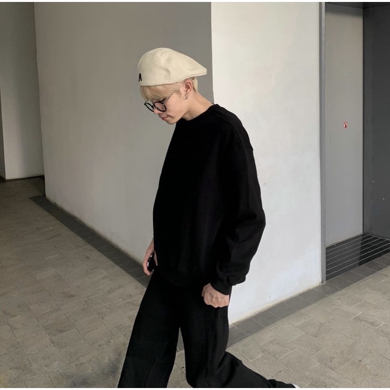 Set áo Mono + Quần Mono