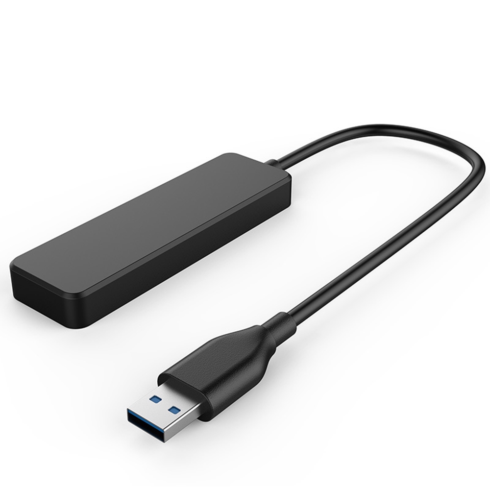 Hub chia 4 cổng USB tốc độ cao chất lượng cao tiện dụng