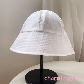 Nón vành rộng thời trang nữ tính