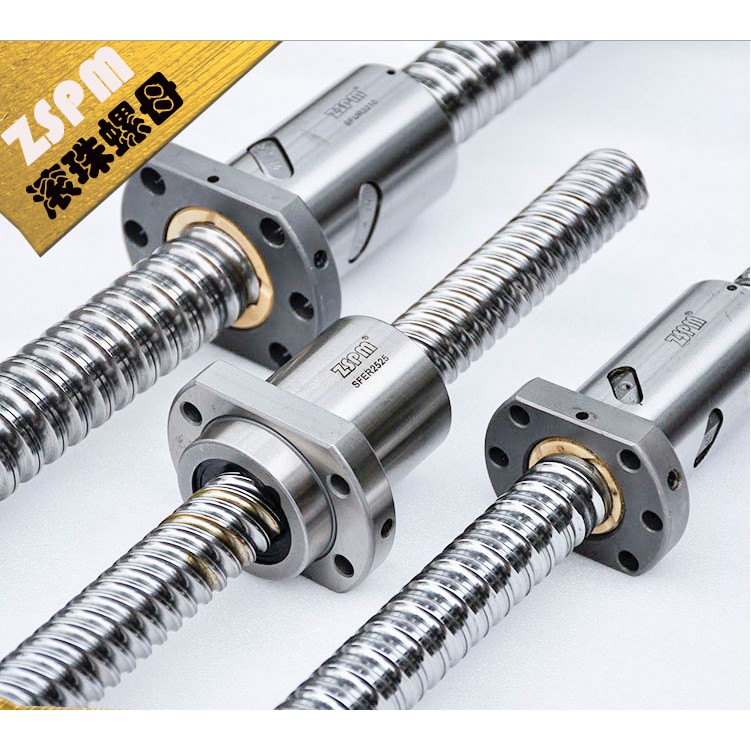 Đai ốc sfu1605 sfu1610 sfu2005 sfu2010 sfu2505 sfu2510