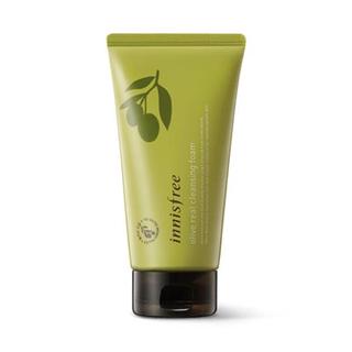 Sữa rửa mặt Innisfree các loại