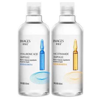 Nước Hoa Hồng Toners Cấp Ẩm Images Nội Địa Trung