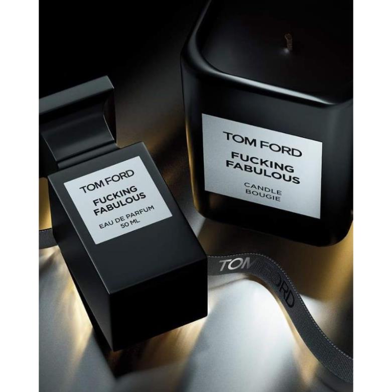 Nước hoa dùng thử Fucking Fabulous EDP