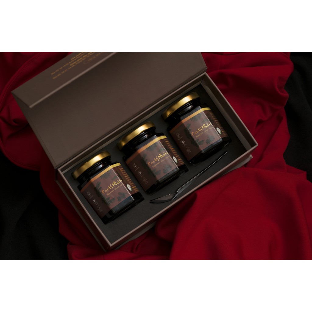 [Mã COS1505 giảm 8% đơn 300K] Cao vị nhân - Thảo dược người mường cho người u bướu | BigBuy360 - bigbuy360.vn