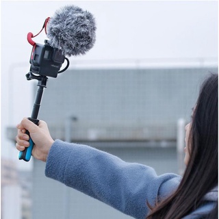 Case Vlog cho Gopro 5-6-7