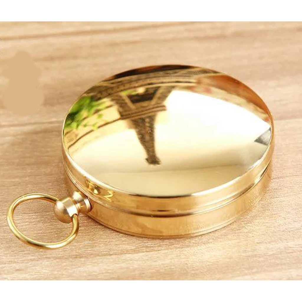 La bàn Phong thủy mini hàng cao cấp
