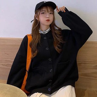 [ORDER]🌸Áo khoác nỉ Harajuku🌸