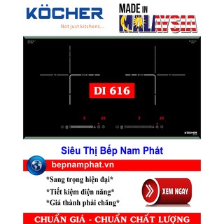 từ Kocher DI-616