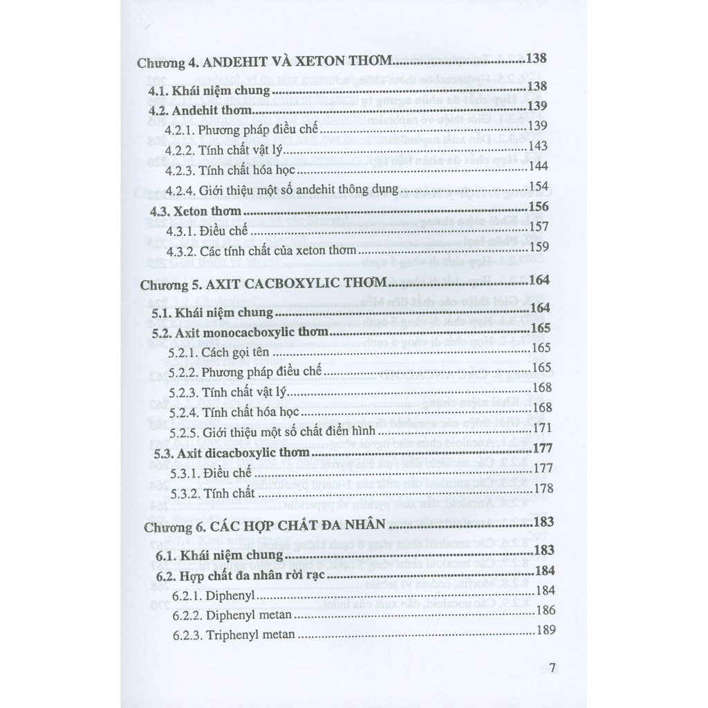 Sách - Hóa Học Hữu Cơ - Tập 3