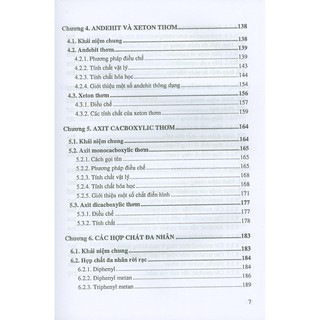 Sách - Hóa Học Hữu Cơ - Tập 3