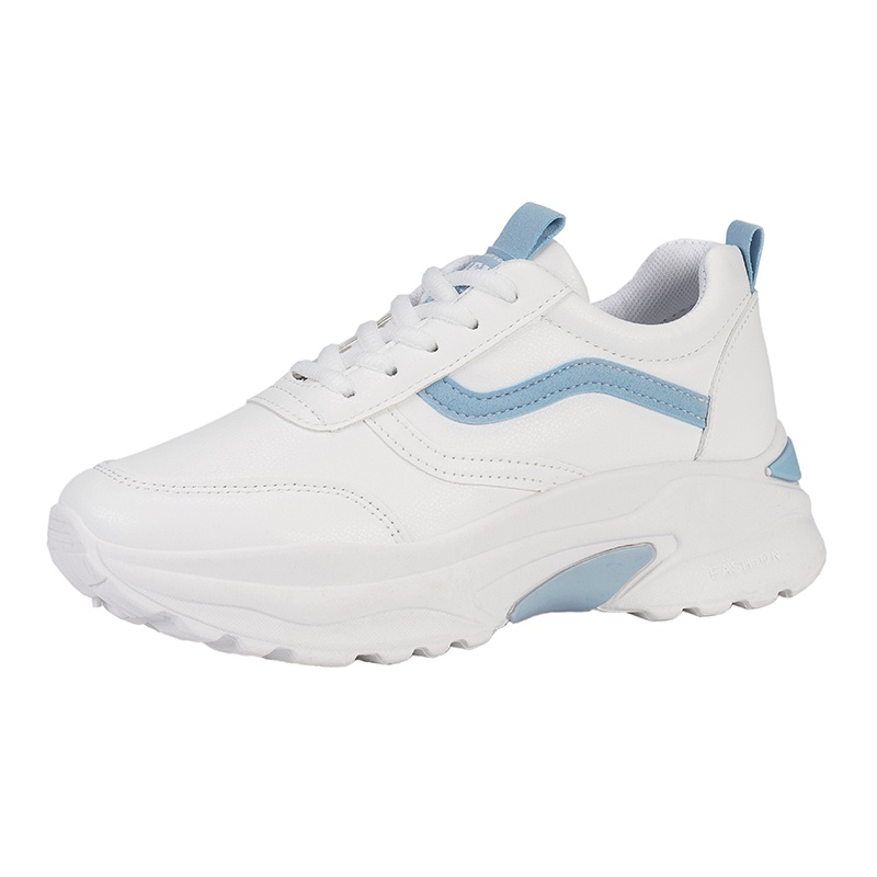 Tikp Giày Thể Thao 2 Màu Thời Trang Size 35-41
