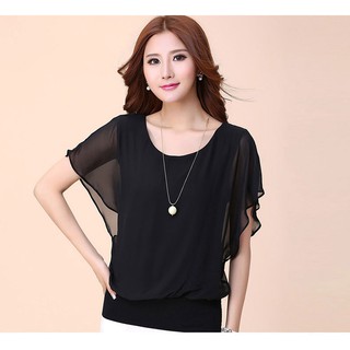 Áo cánh dơi có tới size 5XL - 85006