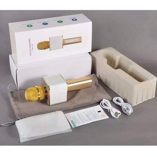 Micro karaoke kèm loa Ys 11