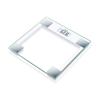 Cân Điện Tử Mặt Kính Trong Beurer GS11
