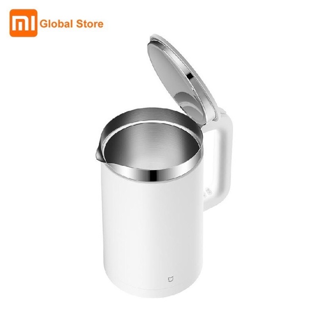 Ấmsiêu tốc thông minh Xiaomi Eletric kettle - Chính hãng