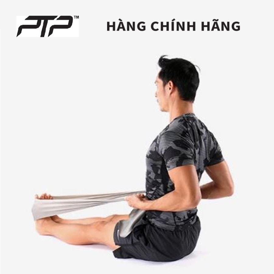 PTP Băng Tập Đàn Hồi - Bảng Lớn MB5