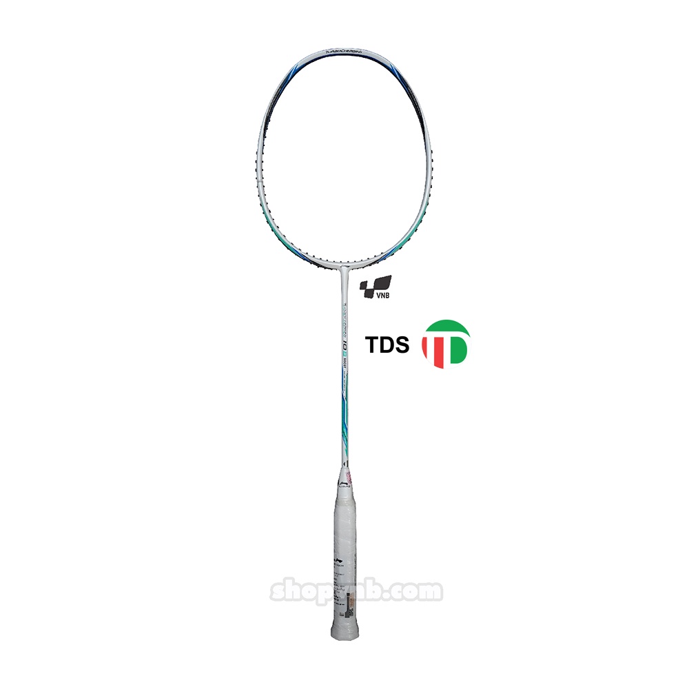 Vợt cầu lông Lining Turbo Charging 10B