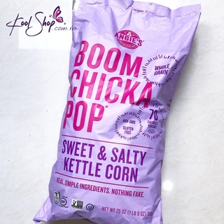 🛬 Bắp rang bơ Boom Chicka Pop size khủng 🛬 709g