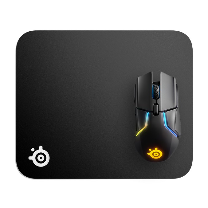 Bàn di chuột SteelSeries QcK mini 250mm x 210mm x 2mm