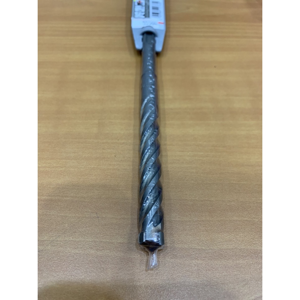 MŨI KHOAN BÊ TÔNG CHUI GÀI SDS PLUS 5X 100/160MM  BOSCH