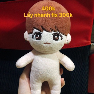 Doll Jungkook BTS fs