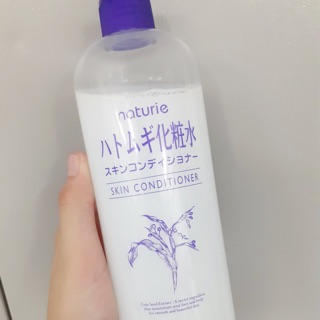 Toner gạo Nhật