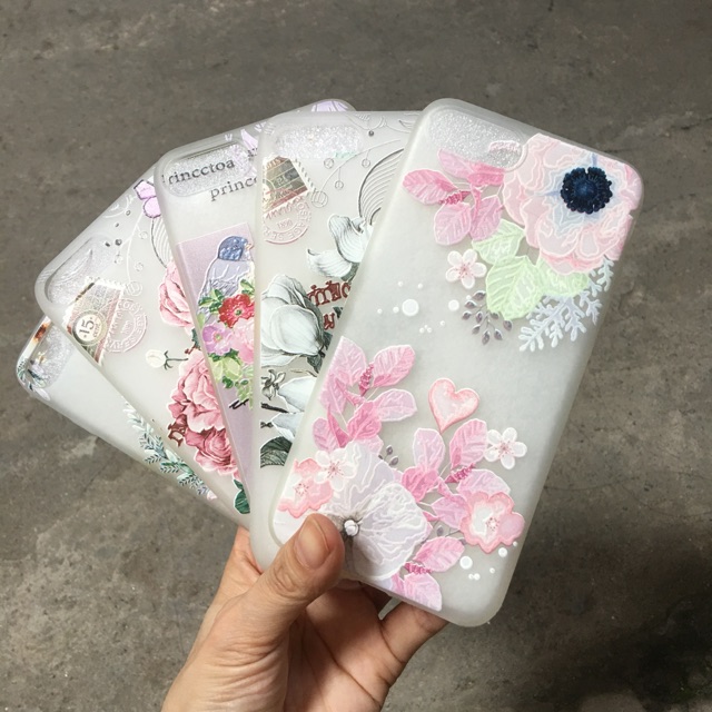 Ốp Dạ Quang iphone 7plus/8plus
